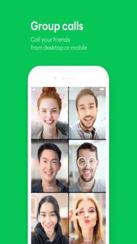 LINE 14.16.0 安卓版 2