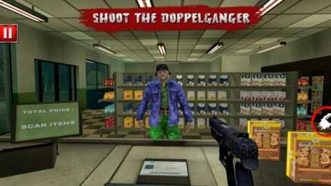 午夜班次超市恐怖模拟器 1.0.0 安卓版 3