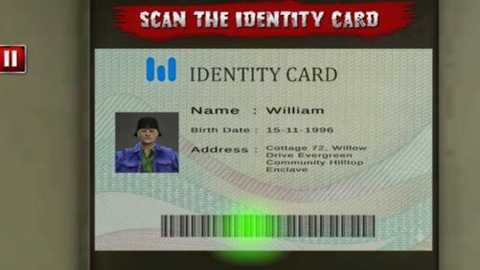 午夜班次超市恐怖模拟器 1.0.0 安卓版 1