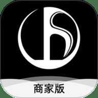 哗省订房商家版