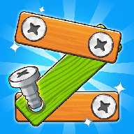 打螺丝拧不住拔钉子