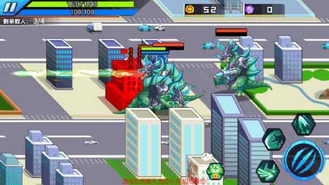 关卡终极挑战 1.0 安卓版 4