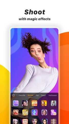 kwai快手国际版 13.0.30.543403 安卓版 1