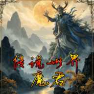 传说世界魔君