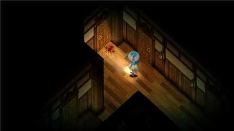 深夜廻手游中文版 1.0.1 安卓版 0