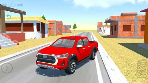 印度乡村生活模拟器3D 1.4 安卓版 1