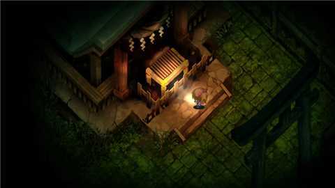 深夜廻手游中文版 1.0.1 安卓版 3