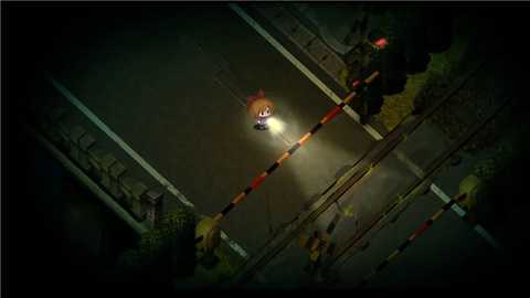 深夜廻手游中文版 1.0.1 安卓版 4