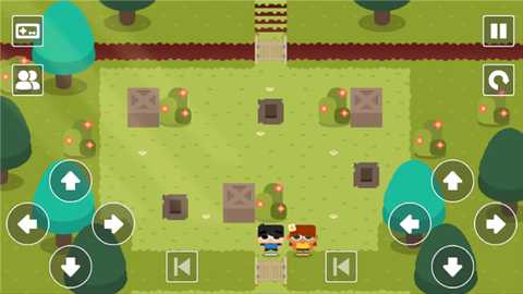 推箱子乐园DX 1.0.8 安卓版 3