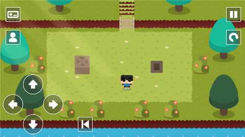 推箱子乐园DX 1.0.8 安卓版 1