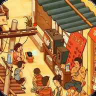 怀旧老物件猜猜看