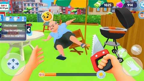 母亲生活模拟器 1.9.9 安卓版 3