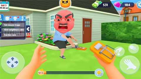 母亲生活模拟器 1.9.9 安卓版 2