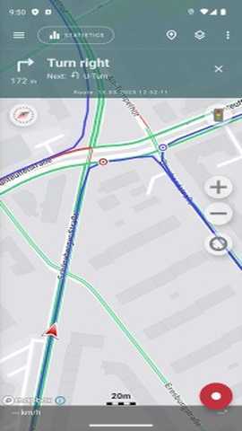 ygps 1.1 安卓版 1