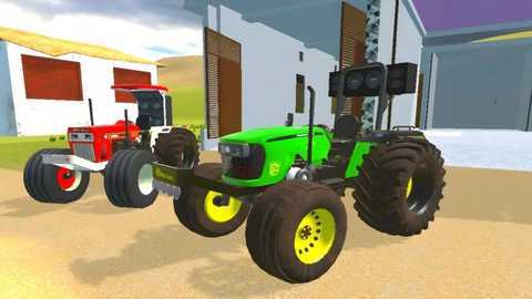 印度乡村生活模拟器3D 1.4 安卓版 2