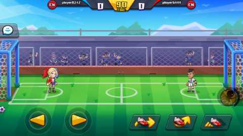 冲关极限营小游戏 1.0 安卓版 2