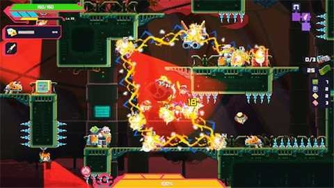 光之战士改写命运 1.0.68 安卓版 0