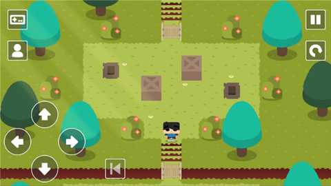 推箱子乐园DX 1.0.8 安卓版 2