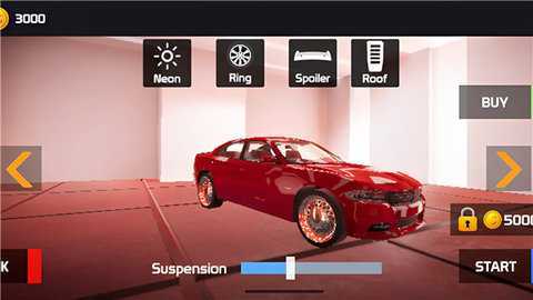 赛博朋克赛车 1.1.2 安卓版 3