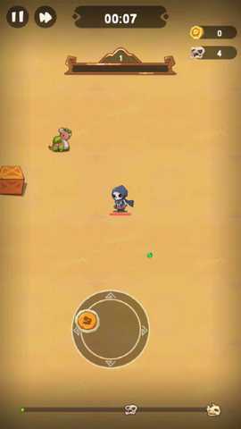 闯关冲一冲小游戏 1.0 安卓版 4