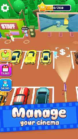 汽车影院 1.0.4 安卓版 1