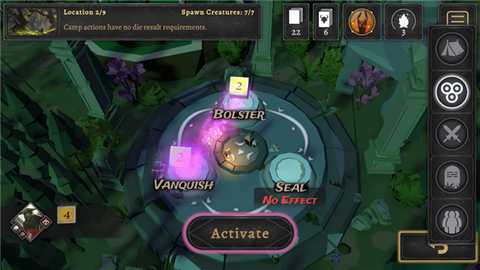 营地警戒数字版 1.0.0 安卓版 3