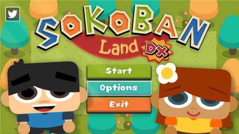 推箱子乐园DX 1.0.8 安卓版 0