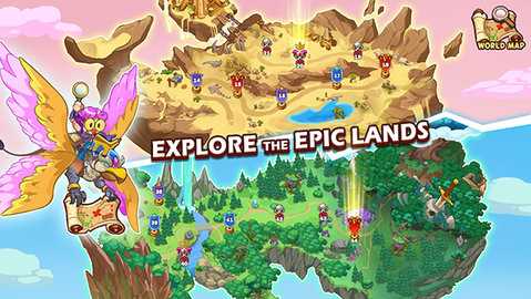 塔防之王5 1.0.500 安卓版 1