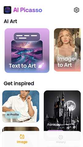 AIArt 1.8.7 安卓版 3