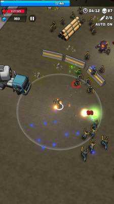 仿生英雄内置MOD菜单 2.7.1 安卓版 1