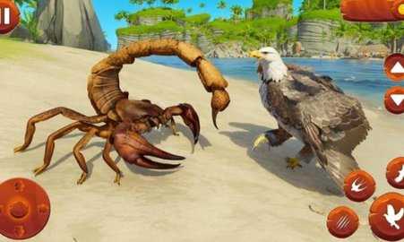 野生鸟类生活模拟器 1.22 安卓版 1