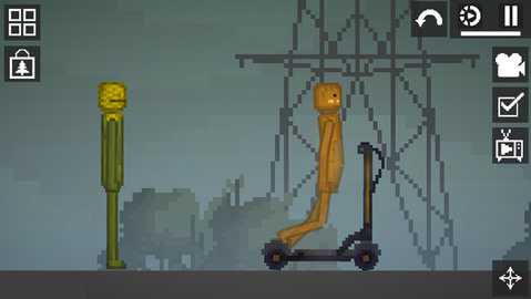 MelonPlayground 33.5.2 安卓版 2