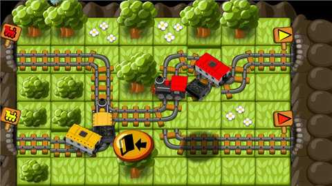 火车驾驶之旅 1.2 安卓版 3