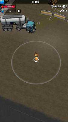 仿生英雄内置MOD菜单 2.7.1 安卓版 2