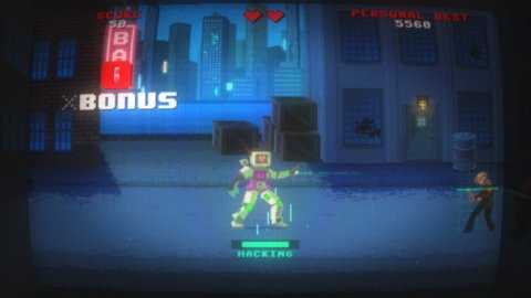 怒之铁拳1 1.26 安卓版 2