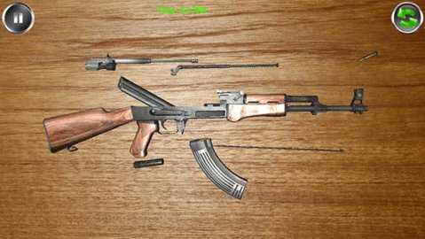 枪械拆解2 78.367 安卓版 3