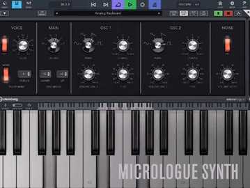 Cubase 3.3 安卓版 3