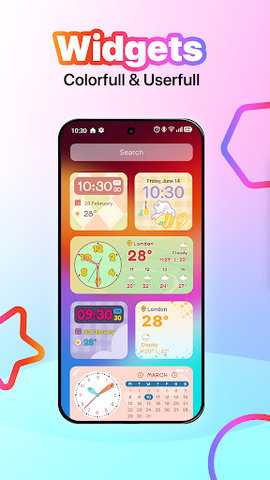 MiniPhone Launcher 1.0.3.2 安卓版 1