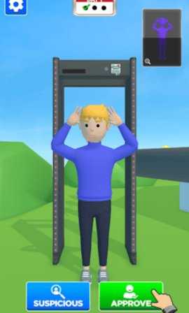 PM安全经理检查模拟器 1 安卓版 3