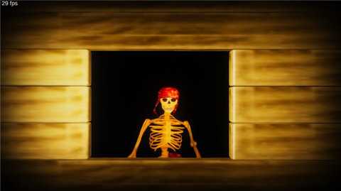 恐怖蟹堡王 0.01 安卓版 1