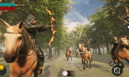 埃尔图鲁尔加齐 4.1.4 安卓版 2