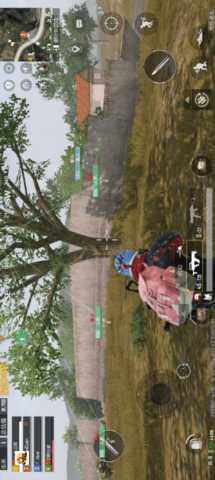 小泡芙游戏辅助 1.0 安卓版 2