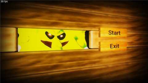 恐怖蟹堡王 0.01 安卓版 2