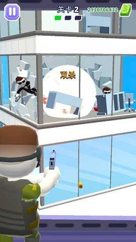 HellCopter 1.8.58 安卓版 3