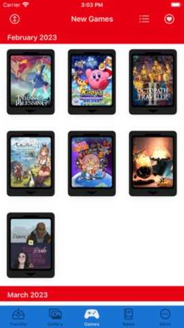 SwitchBuddy 2.8.6 安卓版 2