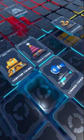 塔防城堡防御 1.0.1 安卓版 3