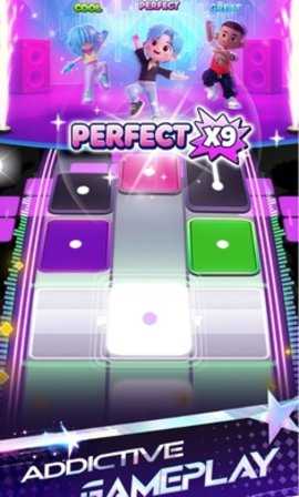 魔法舞星 1.1.5 安卓版 1