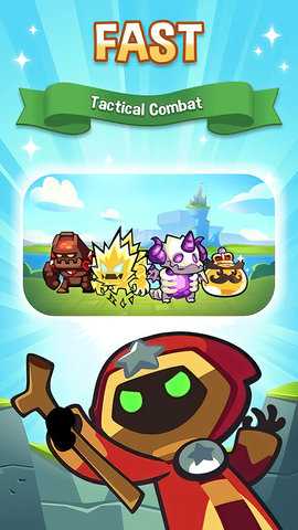 塔防传说 1.102.4 安卓版 2