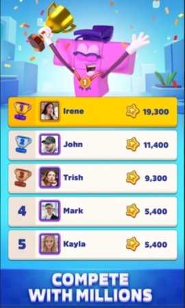 俄罗斯方块派对 1.1.1 安卓版 1