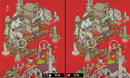 马特的隐藏猫咪 1.0 安卓版 1